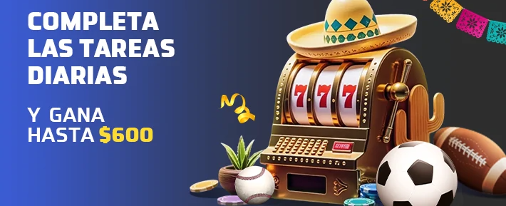 Banner promocional 17mx casino